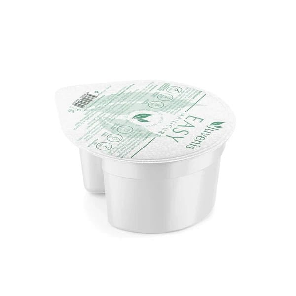 EASY Tek Kullanımlık Manikür Kasesi 50 gr