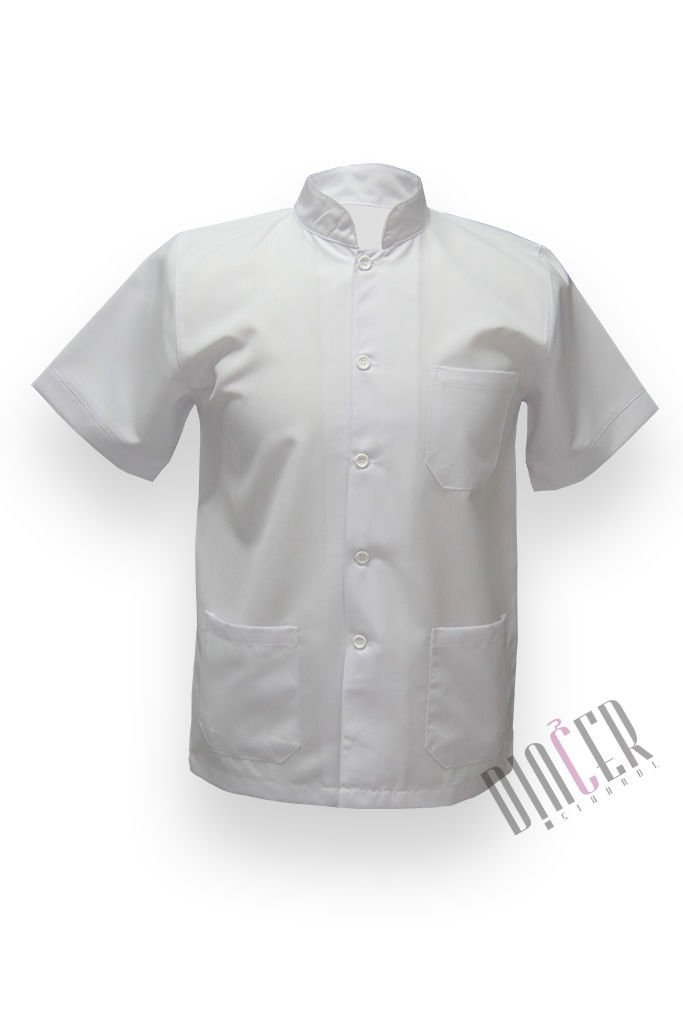 İş Gömleği Kısa Kol (Erkek) S, M, L, XL