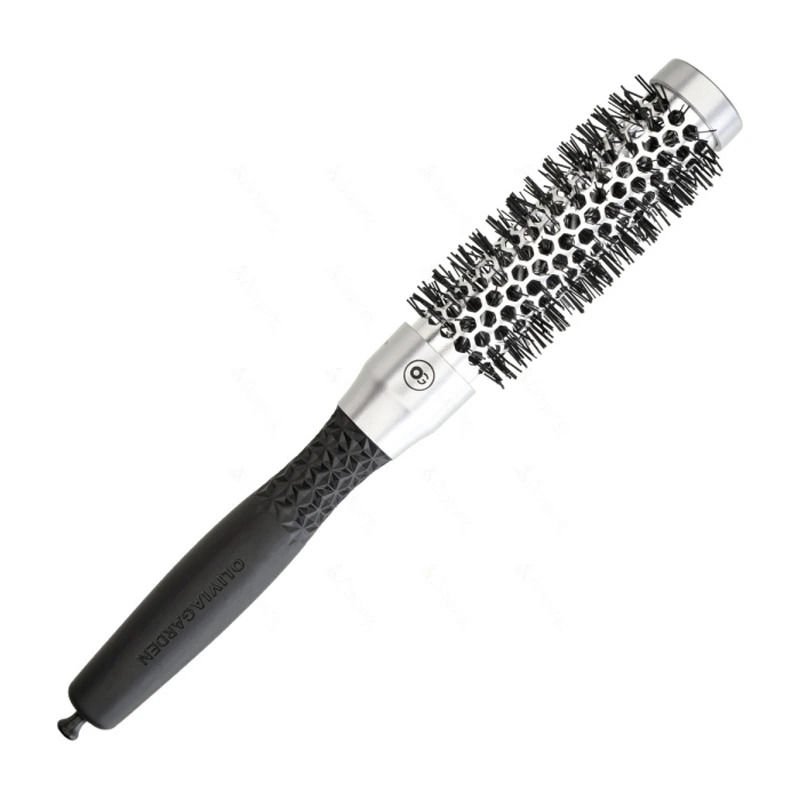 Olivia Garden ProThermal Metal Fırça T-35