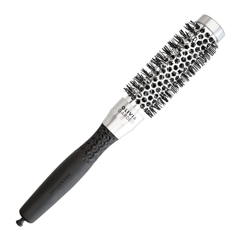 Olivia Garden ProThermal Metal Fırça T-25