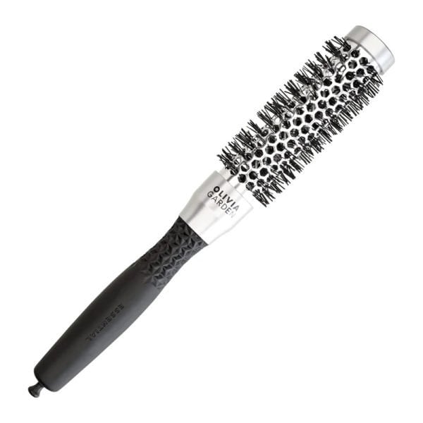 Olivia Garden ProThermal Metal Fırça T-25