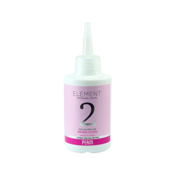 Element Perma İlacı No:2 125 ml