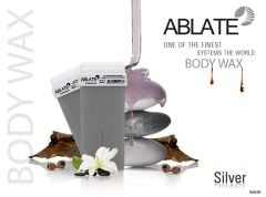 Ablate Kartuş Ağda Silver 100 ml