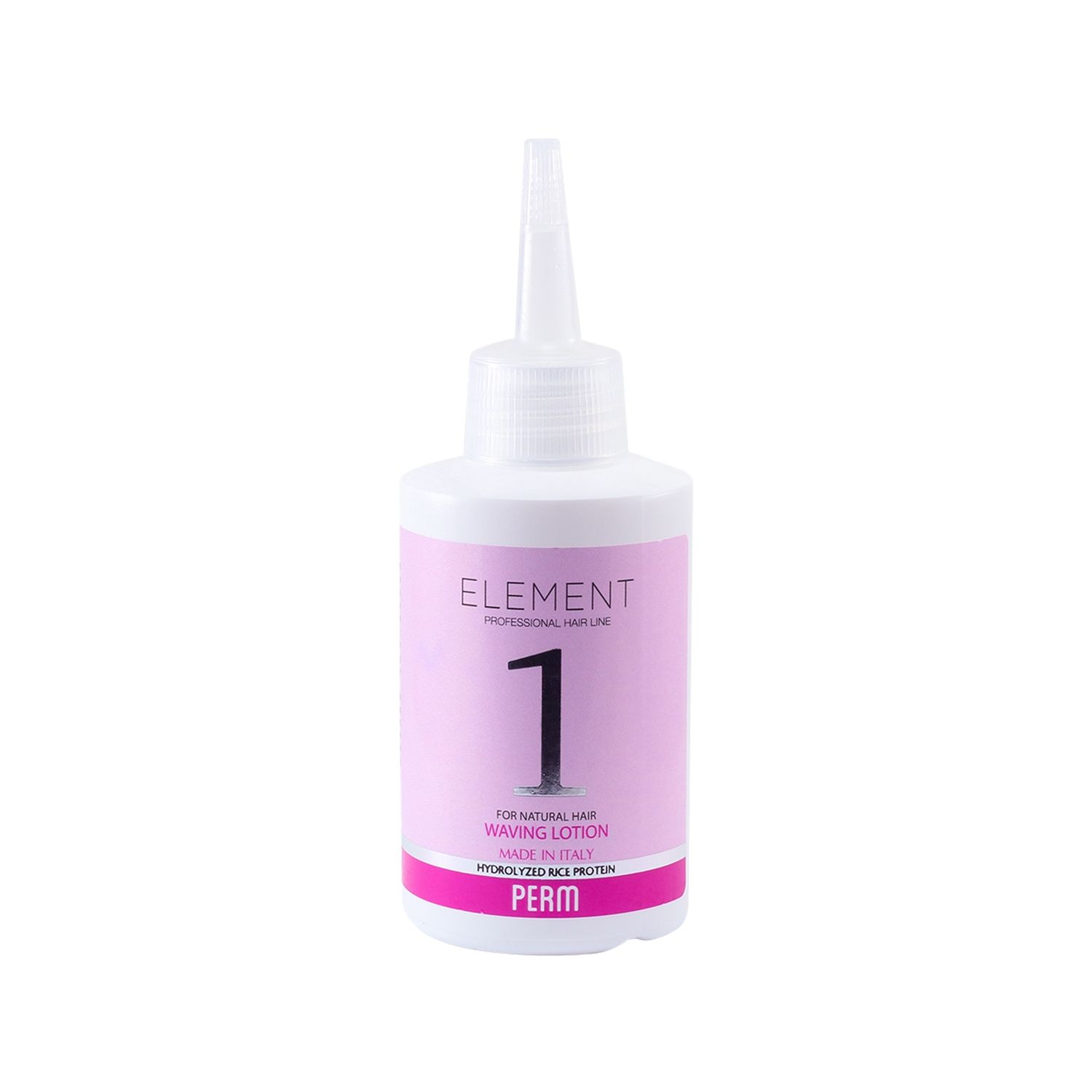 Element Perma İlacı No:1