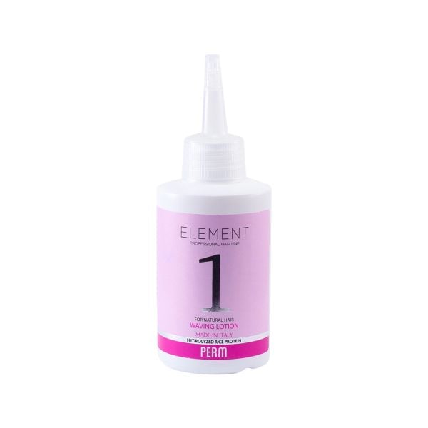 Element Perma İlacı No:1