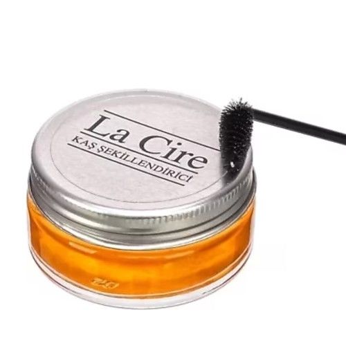 La Cire LA CİRE KAŞ ŞEKİLLENDİRİCİ WAX 50ML