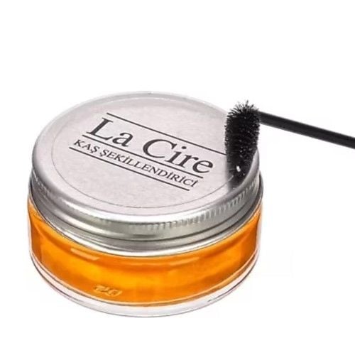 La Cire LA CİRE KAŞ ŞEKİLLENDİRİCİ WAX 50ML