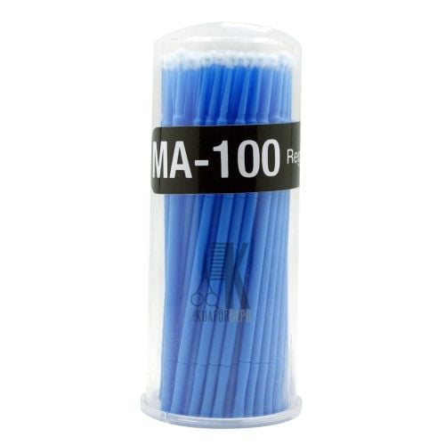 UYGULAMA MİKRO BRUSH SPONGE 100LÜ G-634