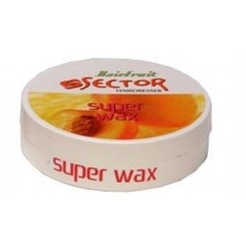 Sector Super Wax Sert Tutucu Meyve Özlü 150 ml