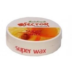 Sector Super Wax Sert Tutucu Meyve Özlü 150 ml