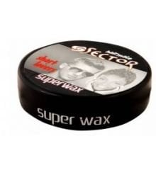 Sector Super Wax Islak Görünüm (Kısa Saçlar İçin) 150 ml
