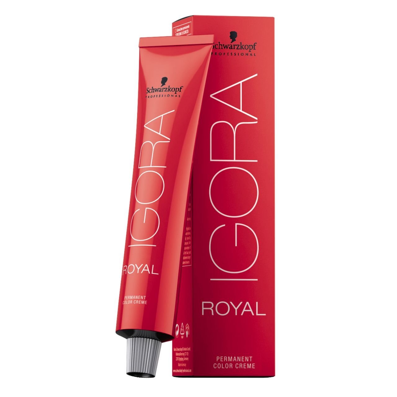 Schwarzkopf Igora Royal Saç Boyası 60 ml. Schwarzkopf Igora Royal Saç Boyası 12-1 Özel Açıcı Sandre
