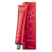 Schwarzkopf Igora Royal Saç Boyası 60 ml. Schwarzkopf Igora Royal Saç Boyası 0-22 Turuncu Azaltıcı