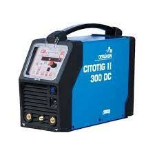 CITOTIG II 300DC (W)