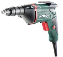 Metabo SE 2500 Elektrikli Tornavida