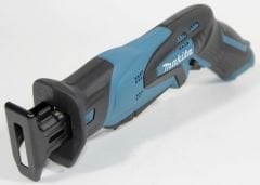 Makita JR102DWE Akülü Tilki Kuyruğu Kılıç Testere 10.8V 1.3Ah Li-ion