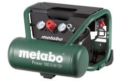 Metabo Power 180-5 W OF Hava Kompresörü