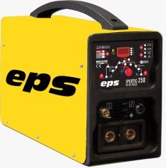 Eps Ipertıg 250 HF DG Tig Pulse  Kaynak Makinası