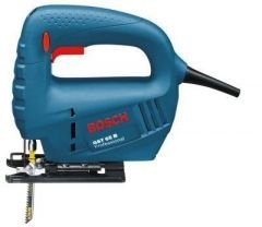 Bosch GST 65 BE Dekupaj Testere