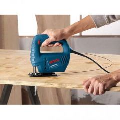 Bosch GST 65 BE Dekupaj Testere