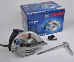 Bosch GKS 190 Dairesel Testere 190 mm