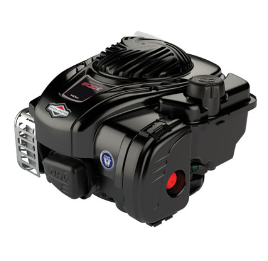 BRIGGS & STRATTON 500 E Benzinli Motor