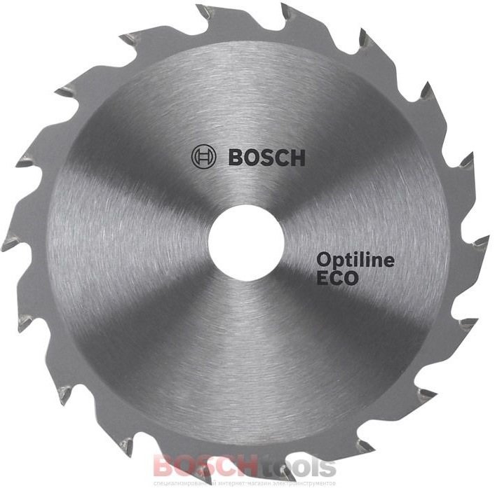 Bosch 190x2,5x30 mm 24 Diş Sunta Kesme Testeresi