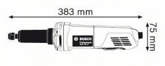 Bosch GGS 28 LP Kalıpçı Taşlama