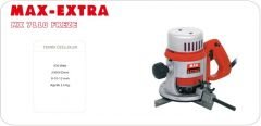 Max Extra MX 7110 El Tipi Freze Makinası 930 W