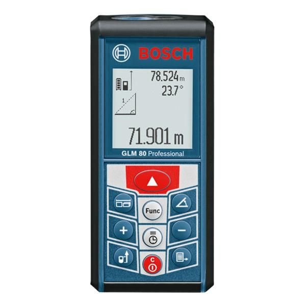 Bosch GLM 80 Lazer Metre