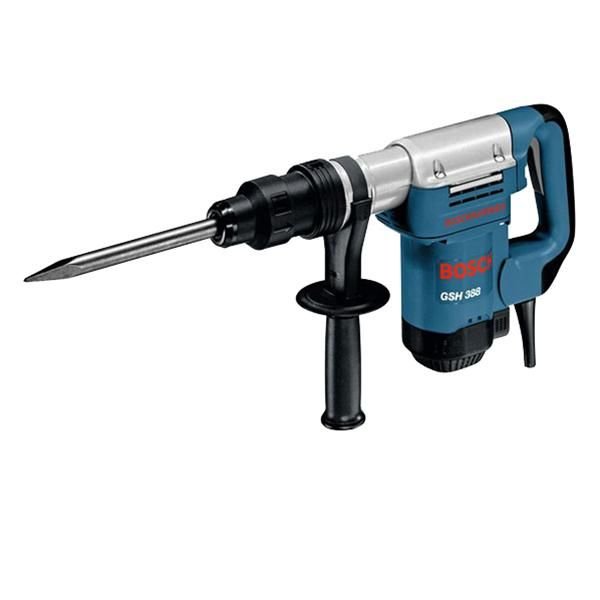 Bosch GSH 388 Kırıcı Matkap