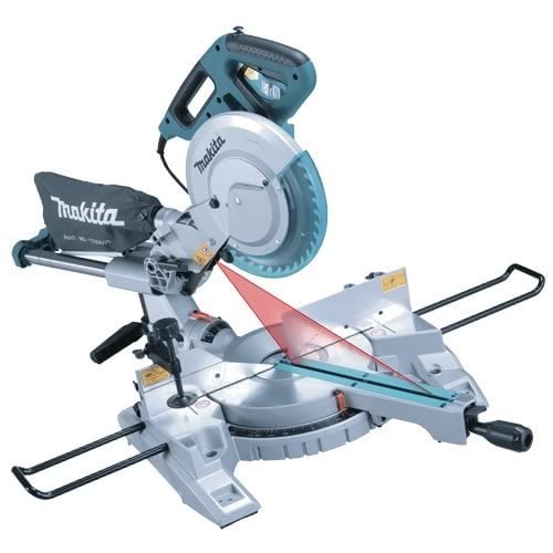 Makita LS1018LN Gönye Kesme Makinası 255 mm