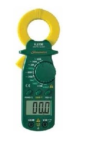 Mastech KJ206 500A AC Mini Pensampermetre