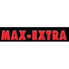 Max Extra KM 255 HS Karot Makinası Açılı Sehpa