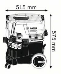 Bosch GAS 35 M AFC Elektrikli Süpürge