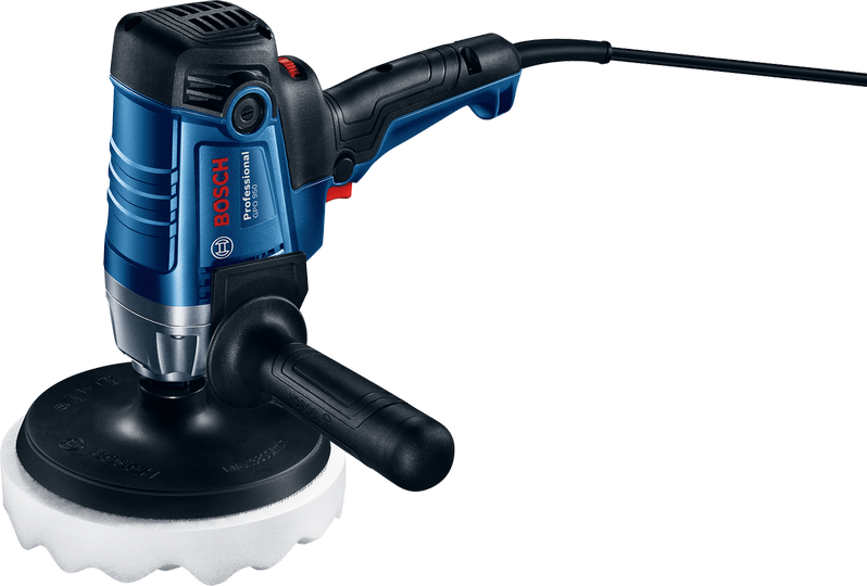 Bosch GPO 950 Polisaj Makinası