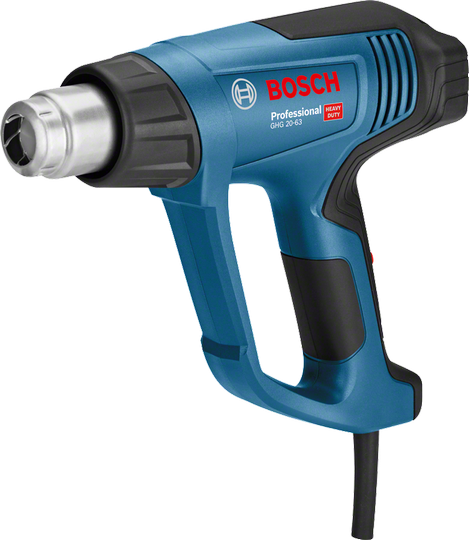 Bosch GHG 20-63 Sıcak Hava Tabancası