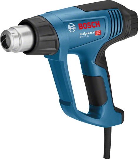 Bosch GHG 20-66 Sıcak Hava Tabancası