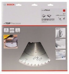 Bosch 300x72 Best Wood Made In Italy (FREUD)