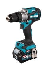 Makita HP002GA201 40 V 2.5 AH Darbeli Matkap Vidalama