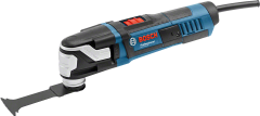 Bosch GOP 55-36 Raspalama Makinası