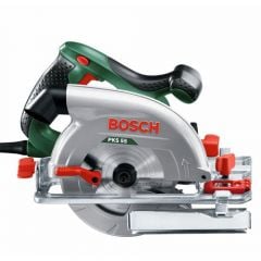 Bosch PKS 55 Daire Testere 130 mm 550 W