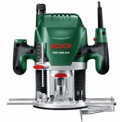 Bosch POF 1400 ACE Freze 1400 W