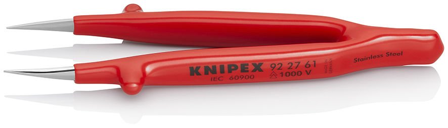 KNIPEX 92 27 61 İZOLELİ CIMBIZ