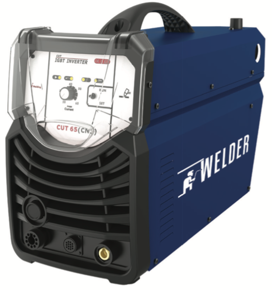 Welder Cut 65 CNC 380 Volt Plazma Kesme Makinası