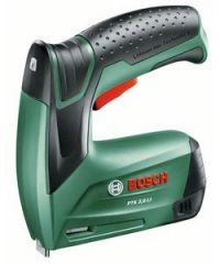 Bosch PTK 3,6 Li  Akülü Döşeme Tabancası 3,6 li V