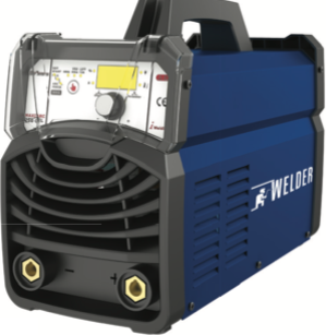 Welder Maxiarc 250 CEL Inverter Kaynak Makinası