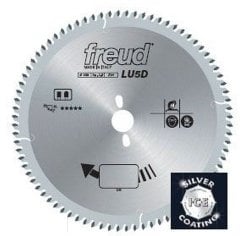 Freud 300 x 96 LU5B Aluminyum ve PVC Elmas Daire Testere