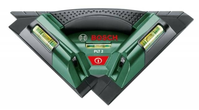 Bosch PLT 2 Fayans Lazeri 7 Metre