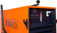 Nuriş RV 500 Redresörlü Kaynak Makinası